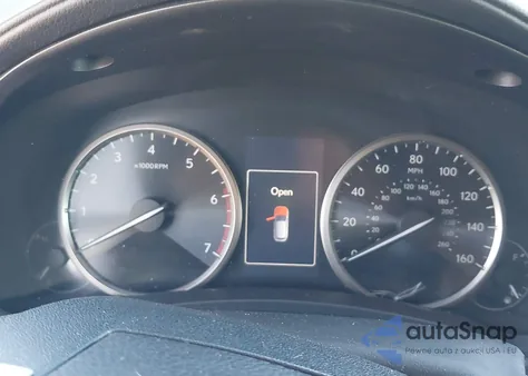 2017 Lexus Nx 200T z USA, uszkodzony, nr VIN JTJYARBZ0H2053357